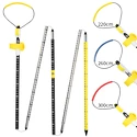 Lawinensonde Pieps Probe Alu Sport