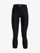 Leggings Under Armour Armour Taped Knöchel Bein-BLK