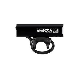 Licht Lezyne  HECTO DRIVE STVZO PRO 65