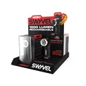 Licht Nebo  Swyvel