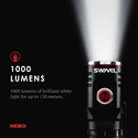 Licht Nebo  Swyvel