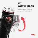 Licht Nebo  Swyvel