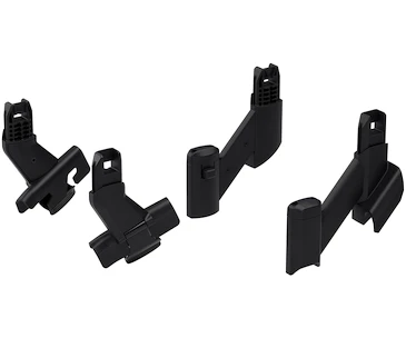 Liegewanne Thule Sleek