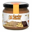Lucky Alvin  Arašídové máslo ochucené 330 g