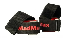 MadMax Crackers mit Rolle und Traverse MFA332