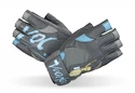 MadMax Voodoo Handschuhe MFG921 blau