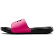 Mädchen Badeschuhe Under Armour Ansa Fix SL schwarz