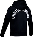 Mädchen Hoodie  Under Armour