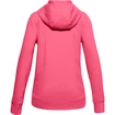 Mädchen Hoodie  Under Armour
