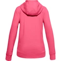 Mädchen Hoodie  Under Armour