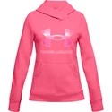 Mädchen Hoodie  Under Armour