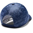 Mädchen Kappe Under Armour Girl's Play Up Cap blau Hushed Blue