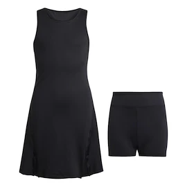 Mädchen Kleid adidas Club Tennis Dress Kids Black