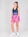 Mädchen Kleid BIDI BADU  Colortwist 3in1 Junior Dress Pink/Dark Blue