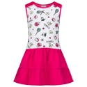 Mädchen Kleid Head  Tennis Dress Girls MU