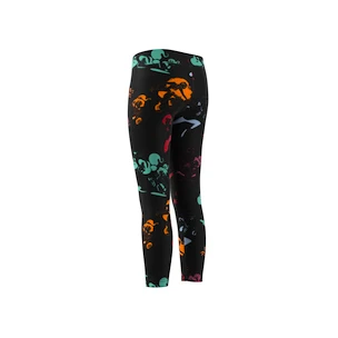 Mädchen Leggings adidas