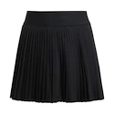 Mädchen Rock adidas  G Club Pleat Skirt Black 164 cm