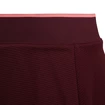 Mädchen Rock adidas  G Club Skirt Shadow Red