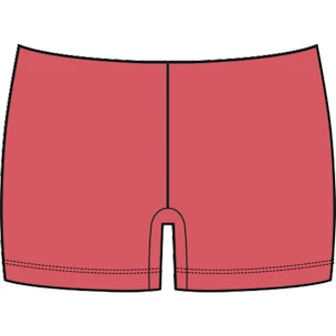 Mädchen Rock adidas  G Pop Up Skirt Acired