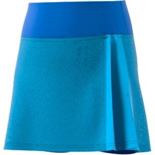 Mädchen Rock adidas  Pop Up Skirt Blue