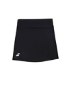 Mädchen Rock Babolat  Play Club Skirt Black