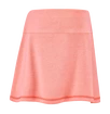 Mädchen Rock Babolat  Play Skirt Fluo Strike