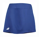 Mädchen Rock Babolat  Play Skirt Girl Sodalite Blue 10 - 12 Jahre