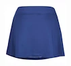 Mädchen Rock Babolat  Play Skirt Girl Sodalite Blue