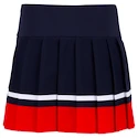 Mädchen Rock Fila  Skort Sabine Girls Navy/Fila Red