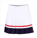 Mädchen Rock Fila  Skort Sabine Girls White/Navy