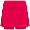 Mädchen Rock Head  Club Basic Skort Girls Magenta 164 cm