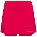 Mädchen Rock Head  Club Basic Skort Girls Magenta 164 cm