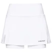 Mädchen Rock Head  Club Basic White