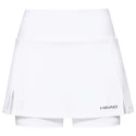 Mädchen Rock Head  Club Basic White