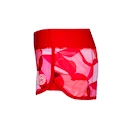 Mädchen Shorts BIDI BADU  Bia Tech 2 in 1 Shorts Red/Orange