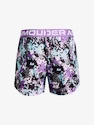 Mädchen Shorts Under Armour  Play Up Printed Shorts-PPL
