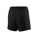 Mädchen Shorts Wilson  Team II 3.5 Short Black