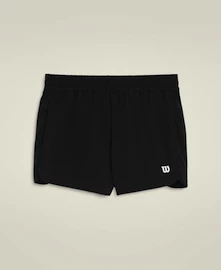 Mädchen Shorts Wilson Youth Team Short Black