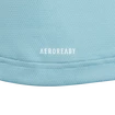 Mädchen T-Shirt adidas Aeroready 3-Stripes Tee Mint Ton
