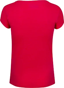 Mädchen T-Shirt Babolat  Exercise Tee Red