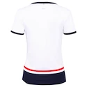 Mädchen T-Shirt Fila  T-Shirt Elisabeth Girls White/Navy