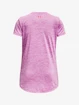 Mädchen T-Shirt Under Armour