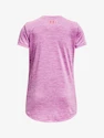 Mädchen T-Shirt Under Armour
