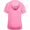 Mädchen T-Shirt Under Armour
