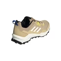 Männer Schuhe adidas  TERREX AX4 beige tone/wonder white/acid yellow