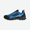 Männer Schuhe adidas  Terrex AX4 Blue