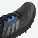 Männer Schuhe adidas  Terrex Swift R3 Mid GTX Black