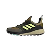 Männer Schuhe adidas  TERREX TRAILMAKER wild moss/hi-res yellow/halo gold