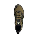 Männer Schuhe adidas  TERREX TRAILMAKER wild moss/hi-res yellow/halo gold