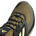 Männer Schuhe adidas  TERREX TRAILMAKER wild moss/hi-res yellow/halo gold